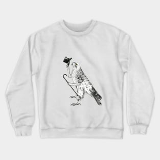 Hawk Crewneck Sweatshirt